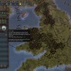 Europa Universalis IV - Rule Britannia DLC PC Steam CD Key