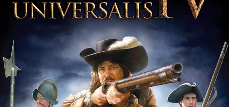 Europa Universalis IV - Ultimate E-book Pack DLC Steam CD Key