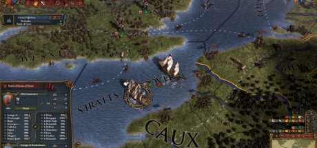 Europa Universalis IV - Ultimate Music Pack DLC Steam CD Key