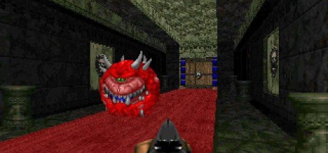 Master Levels for Doom II Steam CD Key Master Levels for Doom II Steam CD Key
