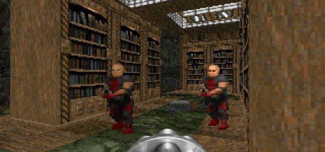 Master Levels for Doom II Steam CD Key