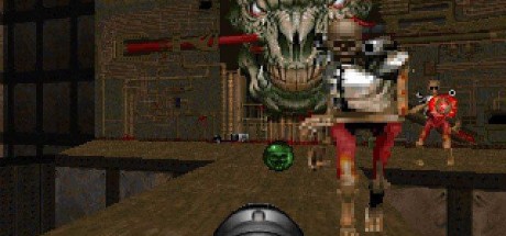 Master Levels for Doom II Steam CD Key