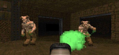 Master Levels for Doom II Steam CD Key