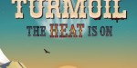 Turmoil -  The Heat Is On DLC PC Steam CD Key