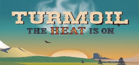 Turmoil - The Heat Is On DLC PC Steam CD Key
