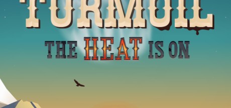 Turmoil -  The Heat Is On DLC PC Steam CD Key