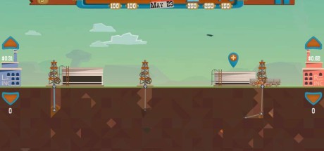 Turmoil -  The Heat Is On DLC PC Steam CD Key