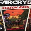 Far Cry 5 - Season Pass Ubisoft Connect CD Key