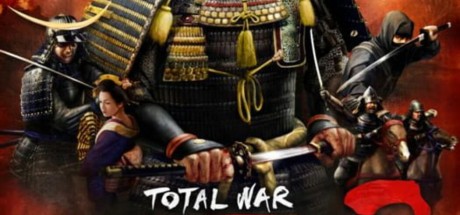 Total War: SHOGUN 2 PC Steam CD Key