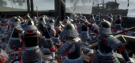 Total War: SHOGUN 2 PC Steam CD Key Total War: SHOGUN 2 PC Steam CD Key