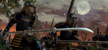 Total War: SHOGUN 2 PC Steam CD Key Total War: SHOGUN 2 PC Steam CD Key