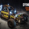 Dying Light - Crash Test Skin Pack DLC Steam CD Key