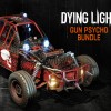 Dying Light - Gun Psycho Bundle DLC PC Steam CD Key