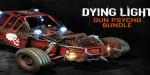 Dying Light - Gun Psycho Bundle DLC PC Steam CD Key