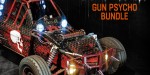 Dying Light - Gun Psycho Bundle DLC PC Steam CD Key