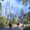 The Elder Scrolls Online: Summerset Upgrade Digital Download CD Key