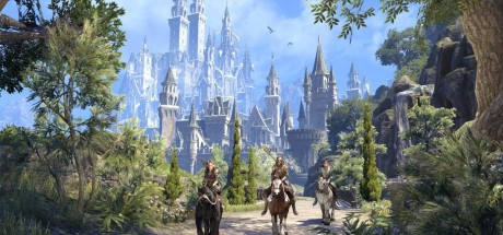The Elder Scrolls Online: Summerset Upgrade Digital Download CD Key