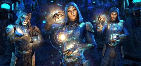 The Elder Scrolls Online: Summerset Upgrade Digital Download CD Key