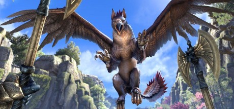 The Elder Scrolls Online: Summerset Upgrade Digital Download CD Key