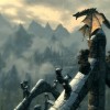 The Elder Scrolls V: Skyrim VR EU PC Steam CD Key