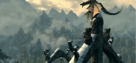 The Elder Scrolls V: Skyrim VR EU PC Steam CD Key
