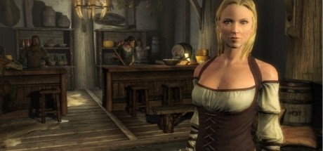 The Elder Scrolls V: Skyrim VR EU PC Steam CD Key