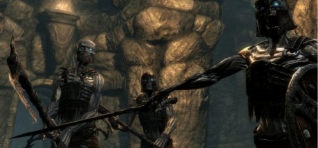 The Elder Scrolls V: Skyrim VR EU PC Steam CD Key