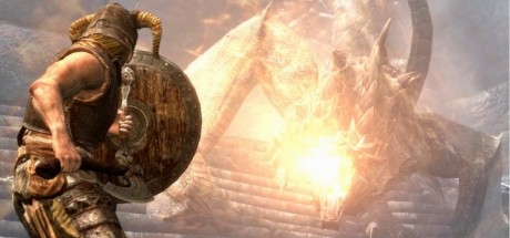 The Elder Scrolls V: Skyrim VR EU PC Steam CD Key