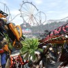 The Surge - A Walk in the Park DLC Steam CD Key