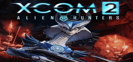XCOM 2 - Alien Hunters DLC PC Steam CD Key