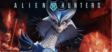 XCOM 2 - Alien Hunters DLC PC Steam CD Key