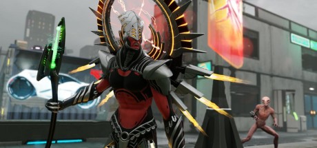 XCOM 2 - Alien Hunters DLC PC Steam CD Key