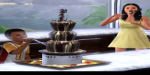 The Sims 3 - Chocolate Fountain DLC EA App CD Key