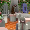 The Sims 3 - Chocolate Fountain DLC EA App CD Key