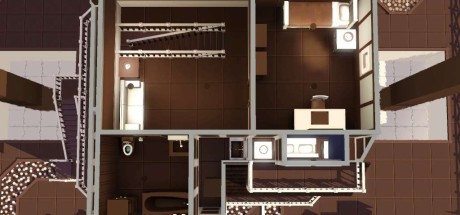 The Sims 3 - Chocolate Fountain DLC EA App CD Key