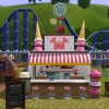 The Sims 3 - Chocolate Fountain DLC EA App CD Key