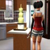 The Sims 3 - Chocolate Fountain DLC EA App CD Key