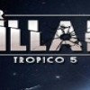 Tropico 5 - Supervillain DLC Steam CD Key