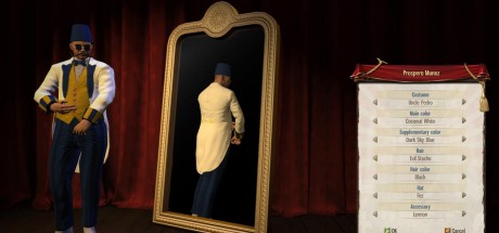 Tropico 5 - Supervillain DLC Steam CD Key Tropico 5 - Supervillain DLC Steam CD Key