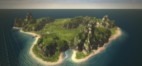 Tropico 5 - T-Day DLC Steam CD Key