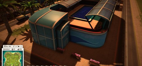 Tropico 5 - Surfs Up! DLC Steam CD Key