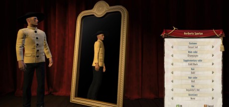 Tropico 5 - Inquisition DLC Steam CD Key