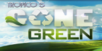 Tropico 5 - Gone Green DLC Steam CD Key