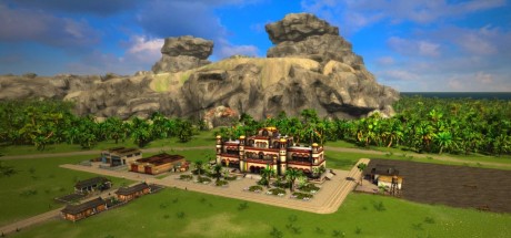 Tropico 5 - Gone Green DLC Steam CD Key