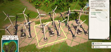 Tropico 5 - Gone Green DLC Steam CD Key