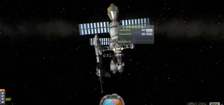 Kerbal Space Program RoW Steam CD Key