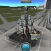 Kerbal Space Program RoW Steam CD Key