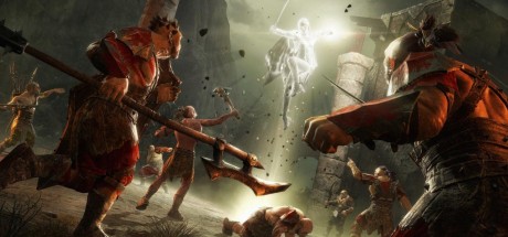 Middle-earth: Shadow of War - The Blade of Galadriel Story Expansion DLC PC Steam CD Key