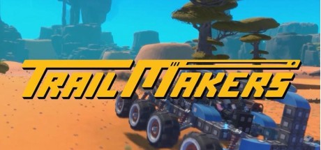 Trailmakers Steam CD Key