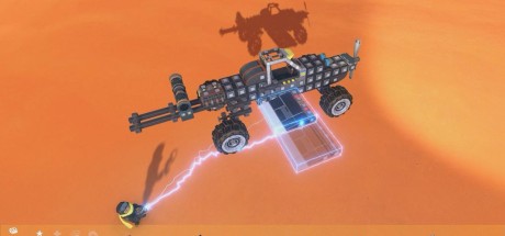 Trailmakers Steam CD Key Trailmakers Steam CD Key